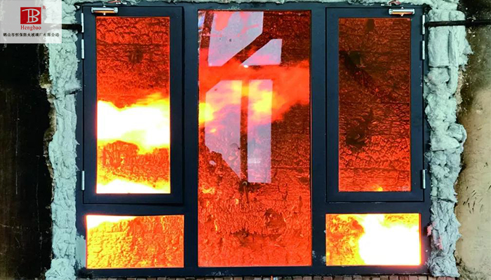 amjs澳金沙门防火玻璃为您分解防火玻璃在现实使用中存在哪些问题？？？